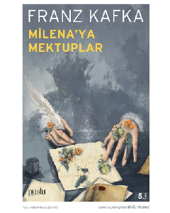 Milena'ya Mektuplar