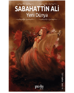 Yeni Dünya