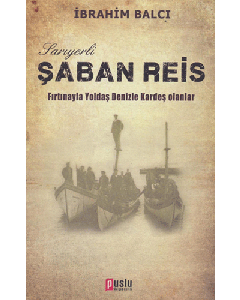Sarıyerli Şaban Reis