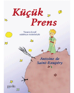 Küçük Prens