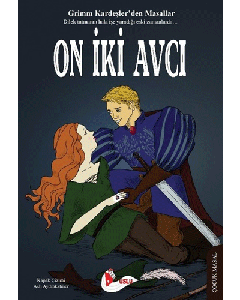 On İki Avcı
