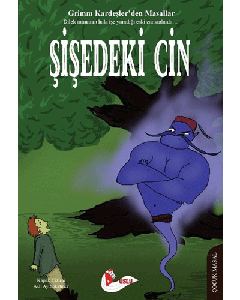 Şişedeki Cin