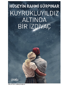 Kuyrukluyıldız Altında Bir İzdivaç