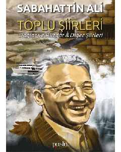 Toplu Şiirleri