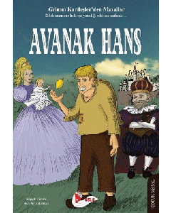 Avanak Hans