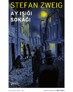Ay Işığı Sokağı