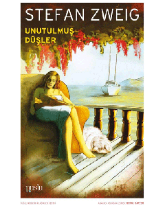 Unutulmuş Düşler