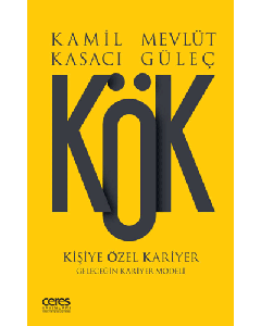 Kök - Kişiye Özel Kariyer