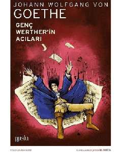 Genç Werther'in Acıları
