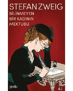 Bilinmeyen Bir Kadının Mektubu