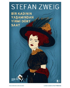 Bir Kadının Yaşamından Yirmi Dört Saat