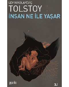 İnsan Ne İle Yaşar