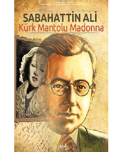 Kürk Mantolu Madonna
