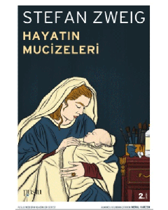 Hayatın Mucizeleri