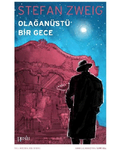Olağanüstü Bir Gece