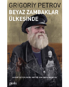 Beyaz Zambaklar Ülkesinde