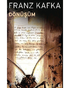 Dönüşüm