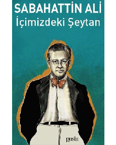 İçimizdeki Şeytan