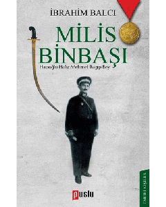 Milis Binbaşı
