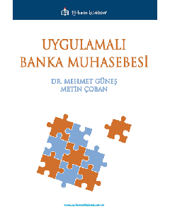 Uygulamalı Banka Muhasebesi