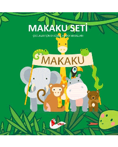 Makaku Seti