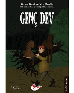 Genç Dev