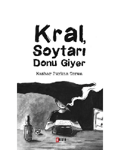 Kral, Soytarı Donu Giyer