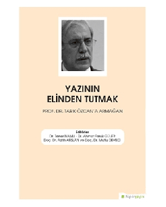 Yazının Elinden Tutmak