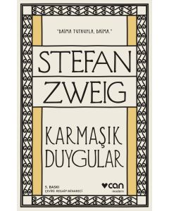 Karmaşık Duygular
