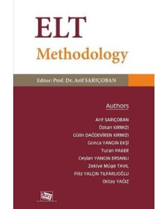 Elt Methodology