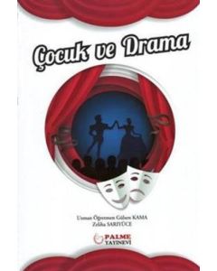 Çocuk ve Drama