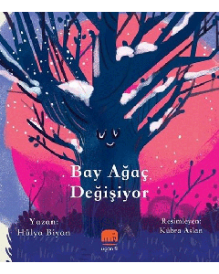 Bay Ağaç Değişiyor