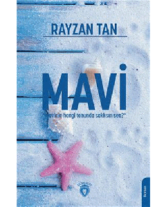 Mavi
