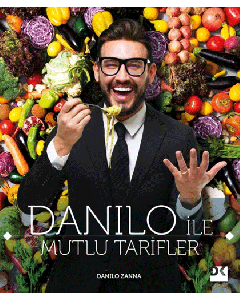 Danilo İle Mutlu Tarifler
