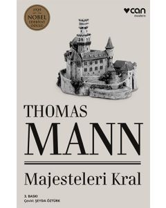 Majesteleri Kral