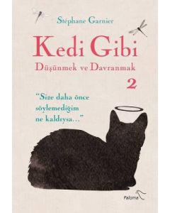 Kedi Gibi Düşünmek ve Davranmak 2