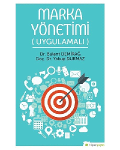 Marka Yönetimi (Uygulamalı)