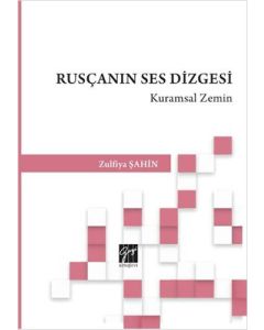 Rusçanın Ses Dizgesi 