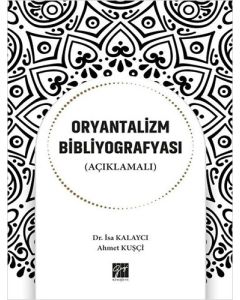 Oryantalizm Bibliyografyası (Açıklamalı)