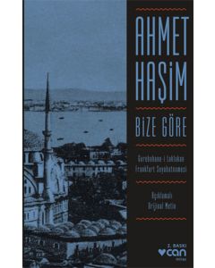 Bize Göre (Açıklamalı Orijinal Metin)