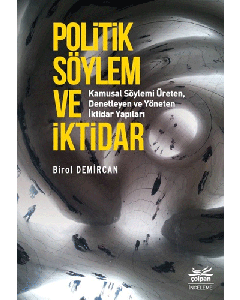 Politik Söylem ve İktidar
