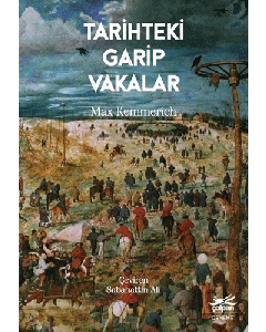 Tarihteki Garip Vakalar