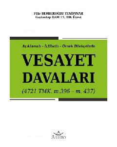 Vesayet Davaları