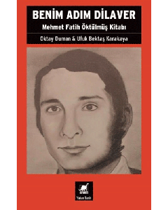 Benim Adım Dilaver