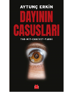 Dayının Casusları