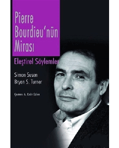Pierre Bourdieu'nün Mirası