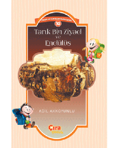 Tarık Bin Ziyad ve Endülüs