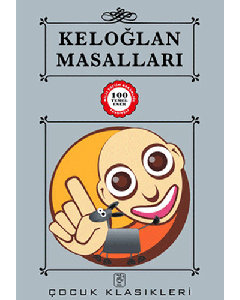 Keloğlan Masalları
