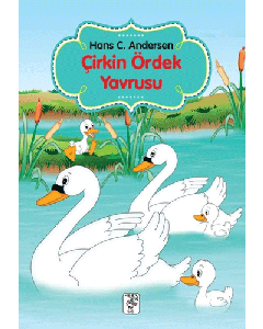 Çirkin Ördek Yavrusu