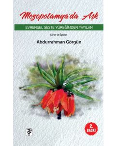 Mezopotamya'da Aşk